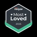 Revyse Most Loved 2025