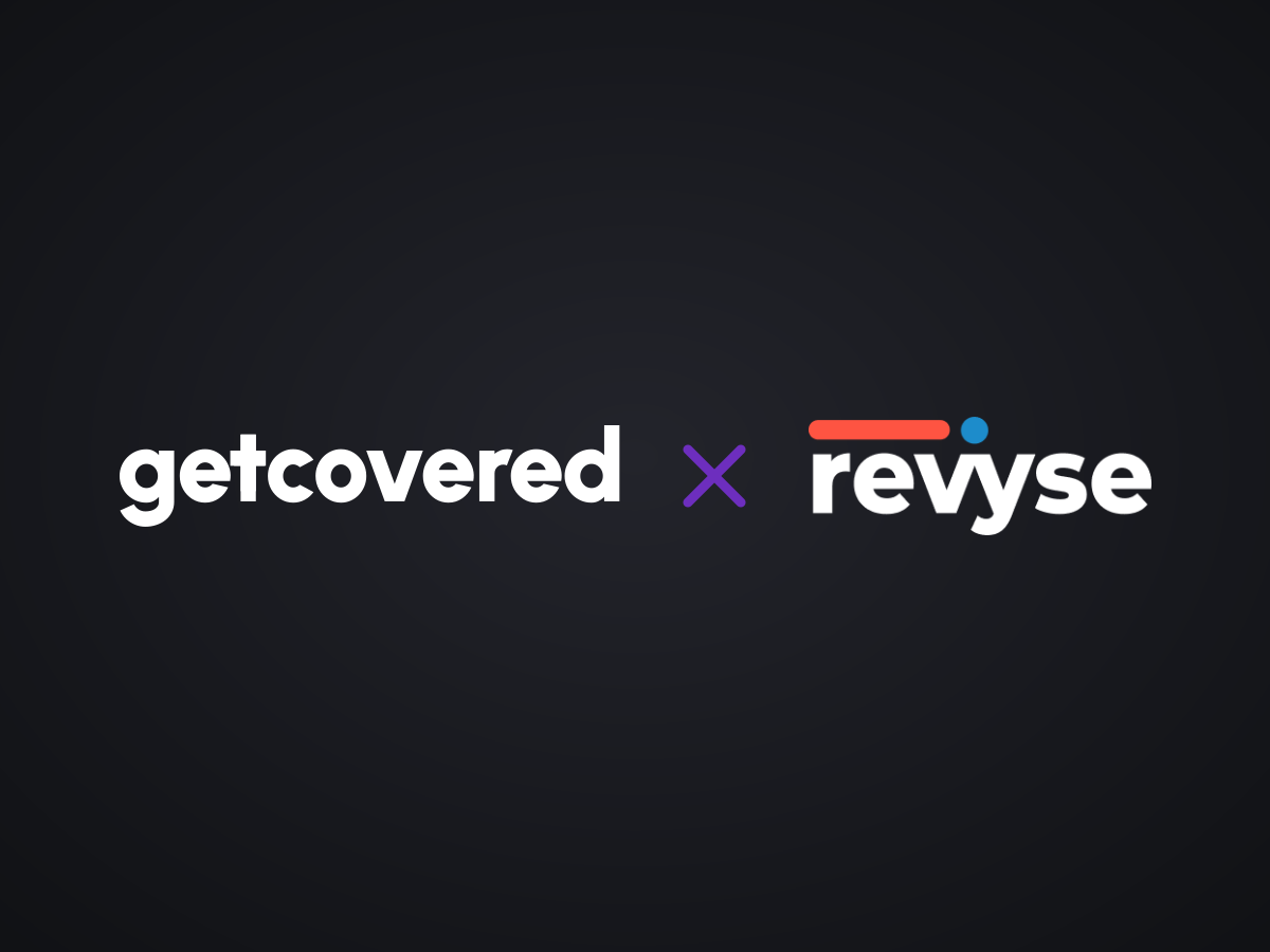 GetCovered x Revyse