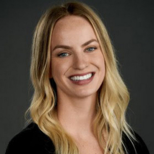 Lucy Babin, Sales Director at Get Covered