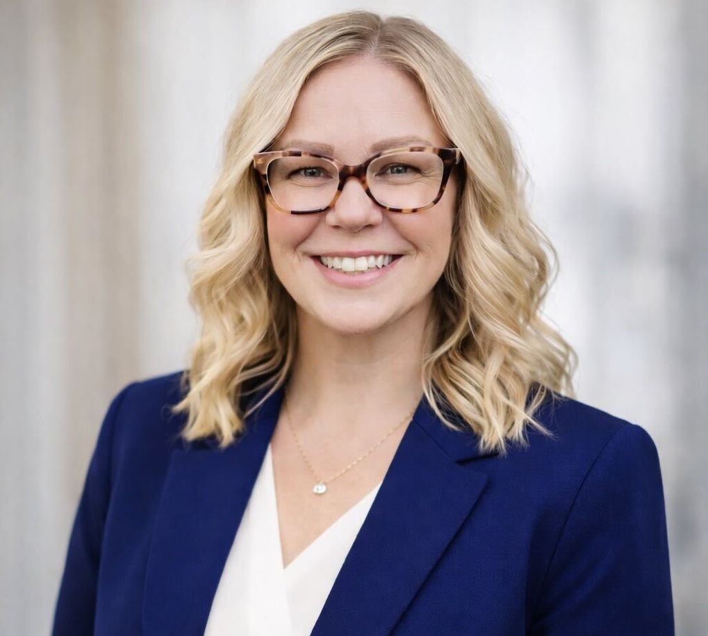Team Spotlight: Staci Groth, Director of Success at Get Covered