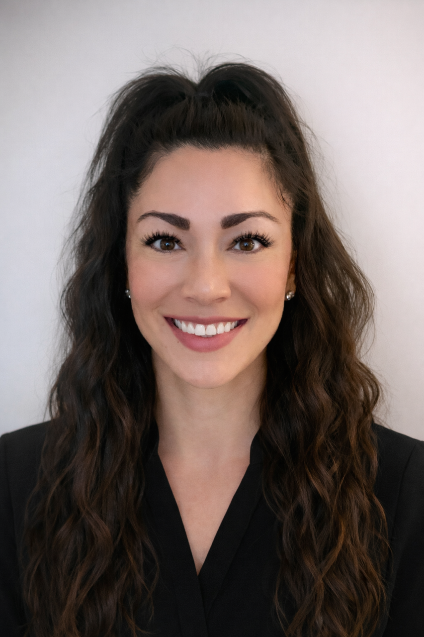 Stephanie Simpson, GTM Manager at Get Covered